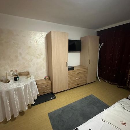 ホテル Casa Alpin Videle エクステリア 写真