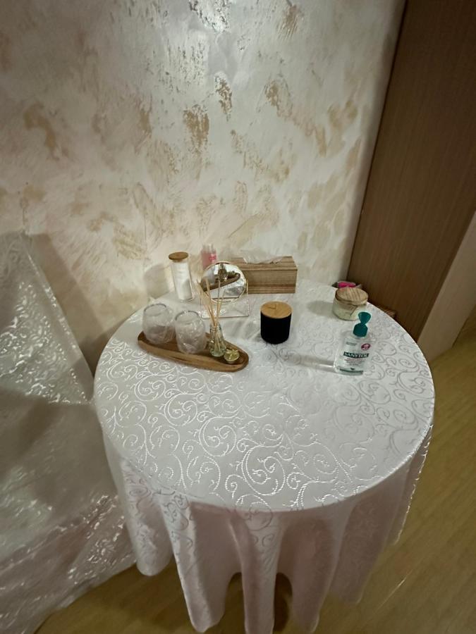 ホテル Casa Alpin Videle エクステリア 写真