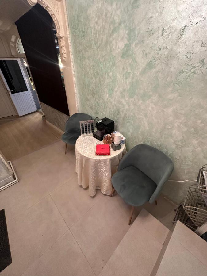 ホテル Casa Alpin Videle エクステリア 写真