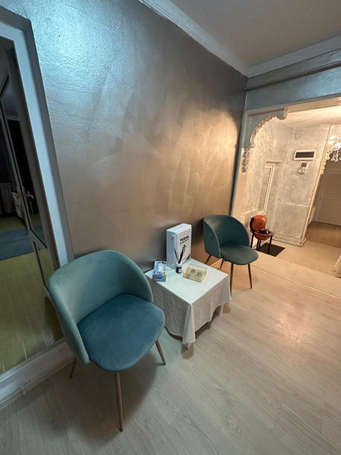 ホテル Casa Alpin Videle エクステリア 写真