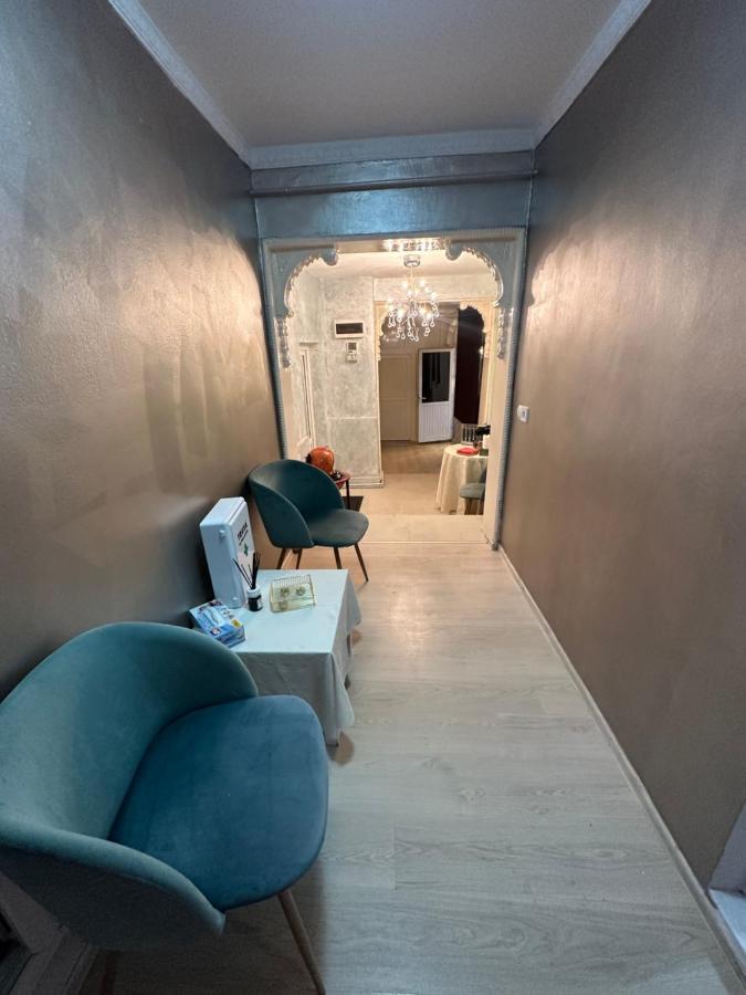 ホテル Casa Alpin Videle エクステリア 写真